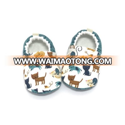 Private Label Newborn Infant Baby Booties Manufacturer In India