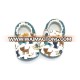 Private Label Newborn Infant Baby Booties Manufacturer In India